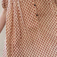 The Jasmine Cotton Mini Dress