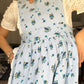 The Laura Ashley Apron Dress