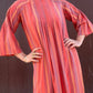 The Rafaella 1970s Cotton Kaftan