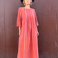 The Rafaella 1970s Cotton Kaftan