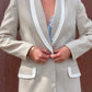 The Sophia Pant Suit