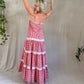 The Effie 1970s Gingham Dress