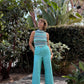 The 1970s Irina Trousers