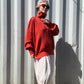 The Liliane Ribbed Sweater