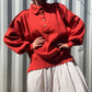 The Liliane Ribbed Sweater