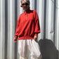 The Liliane Ribbed Sweater