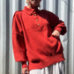 The Liliane Ribbed Sweater