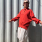 The Liliane Ribbed Sweater