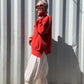 The Liliane Ribbed Sweater