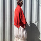 The Liliane Ribbed Sweater
