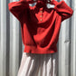 The Liliane Ribbed Sweater