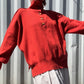 The Liliane Ribbed Sweater