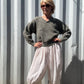 The Felicity 1980s Knit Sweater