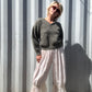 The Felicity 1980s Knit Sweater