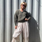 The Felicity 1980s Knit Sweater