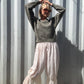 The Felicity 1980s Knit Sweater