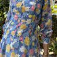 The 1960s Tiana Dress