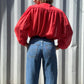 The Louis Féraud 1980s Blouse