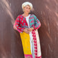 The Angelie Handmade Kantha Jacket