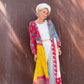The Angelie Handmade Kantha Jacket