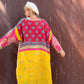 The Angelie Handmade Kantha Jacket
