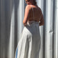 The Genevieve 1970s Slip