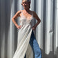 The Genevieve 1970s Slip