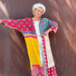 The Angelie Handmade Kantha Jacket