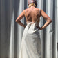 The Genevieve 1970s Slip
