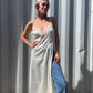 The Genevieve 1970s Slip