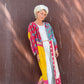 The Angelie Handmade Kantha Jacket