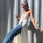The Genevieve 1970s Slip