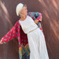 The Angelie Handmade Kantha Jacket