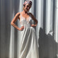 The Genevieve 1970s Slip