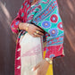 The Angelie Handmade Kantha Jacket