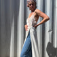 The Genevieve 1970s Slip