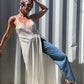 The Genevieve 1970s Slip