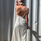 The Genevieve 1970s Slip