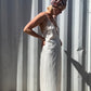 The Genevieve 1970s Slip