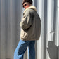 The 1970s Goose Down Sherpa Jacket