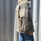 The 1970s Goose Down Sherpa Jacket