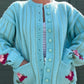 The Lola Hand-Knit Cardigan