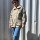 The 1970s Goose Down Sherpa Jacket