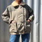 The 1970s Goose Down Sherpa Jacket