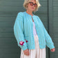 The Lola Hand-Knit Cardigan