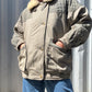 The 1970s Goose Down Sherpa Jacket