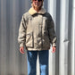The 1970s Goose Down Sherpa Jacket