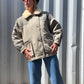 The 1970s Goose Down Sherpa Jacket
