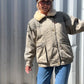 The 1970s Goose Down Sherpa Jacket