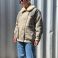 The 1970s Goose Down Sherpa Jacket